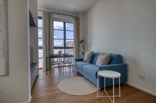 Bright 1BR near to the center of Milan