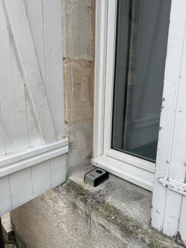 Studio Bordeaux Centre proche Victoire