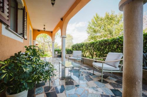 Apartman Mimi - Pula airport