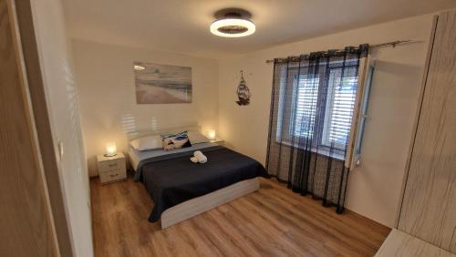 ADRIATIC APARTMENT center II MAKARSKA