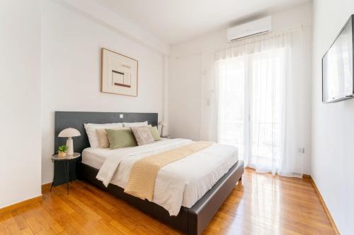 New Secret 2BR in Athens coolest neighborhood