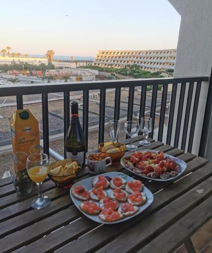 Plaisir-x village naturiste cap d'agde