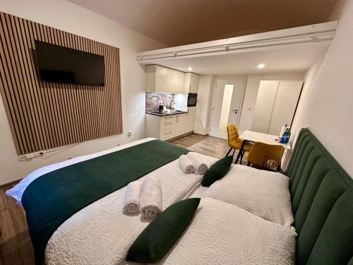 VIZU Apartments