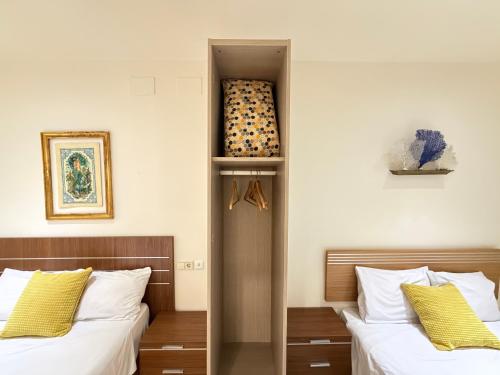 Best XL Valencia Beach Flat