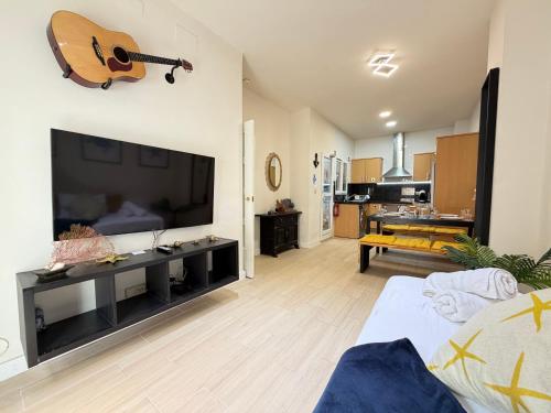 Best XL Valencia Beach Flat