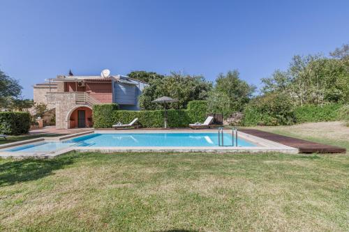 Neriana Villa - Garden Paradise