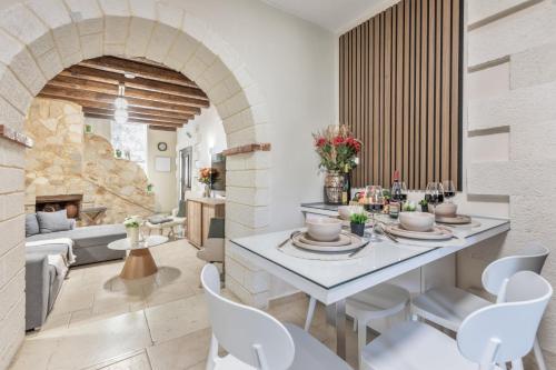 Neriana Villa - Garden Paradise