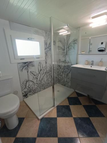 Bany a Le Petit Gîte