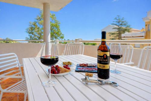 CABOPINO, Las Mimosas
