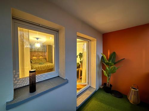 Le Studio Sainte-Cécile Strasbourg Neudorf