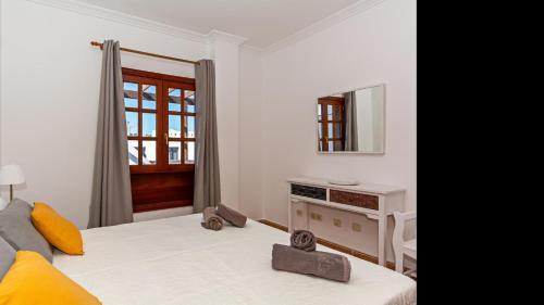 Playa Blanca Sunlight Apartment BY PVL