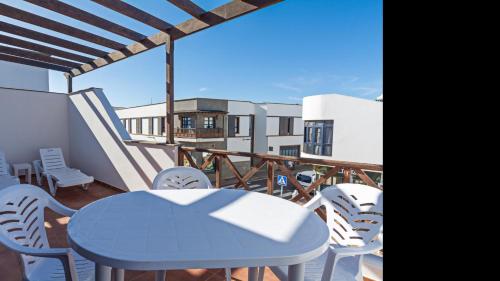 Playa Blanca Sunlight Apartment BY PVL