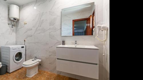 Playa Blanca Sunlight Apartment BY PVL