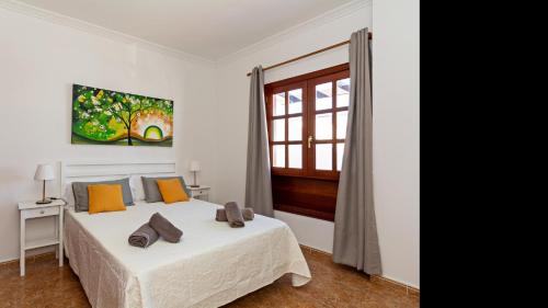 Playa Blanca Sunlight Apartment BY PVL
