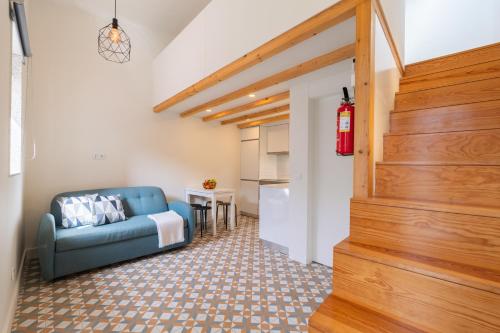 Cozy Houses with Patio & AC by HostWise