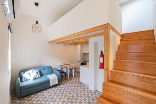 Cozy Houses with Patio & AC by HostWise