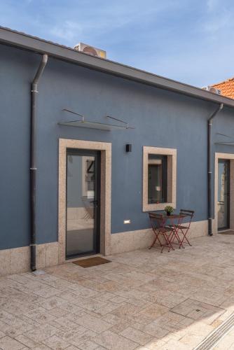 Cozy Houses with Patio & AC by HostWise