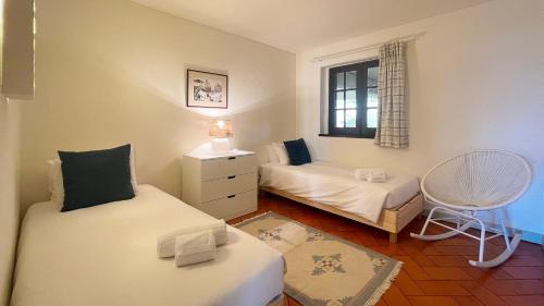 T2 Monte Sol HsRentals Vilamoura
