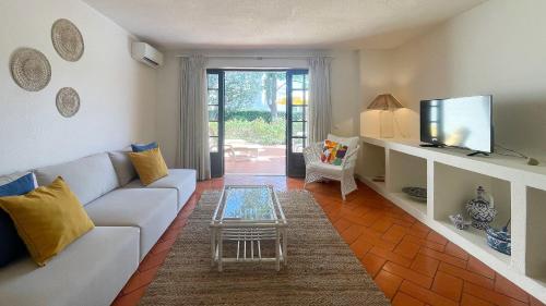 T2 Monte Sol HsRentals Vilamoura