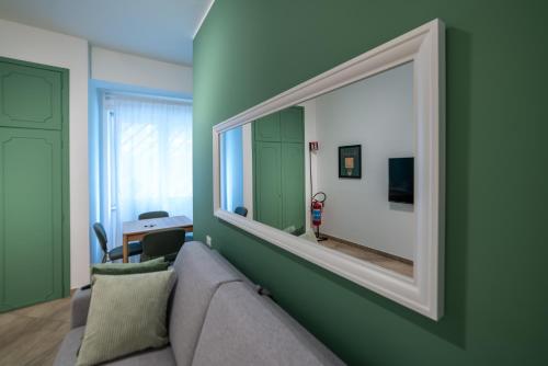 Vintage Fornaci Apartment San Pietro