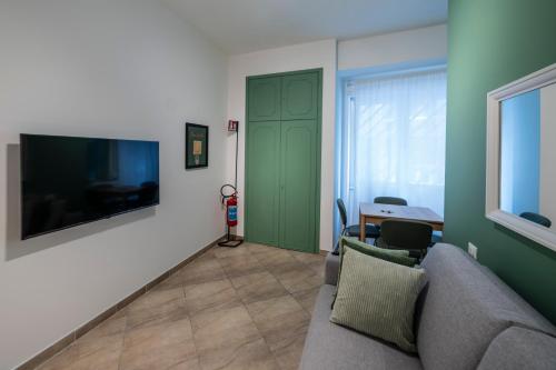 Vintage Fornaci Apartment San Pietro
