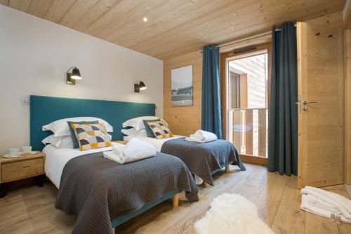 Apt Petit Stade More Mountain Central Morzine