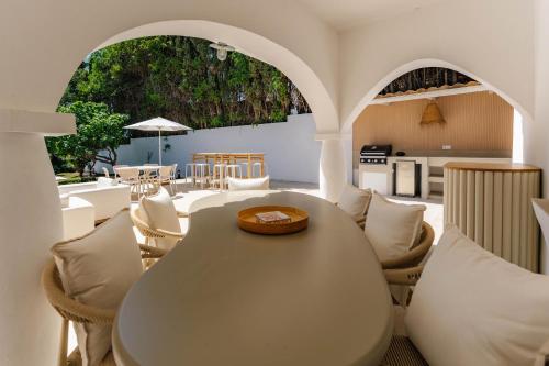 Villa Estelle - beachside