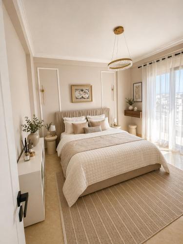Luxury Apartaments
