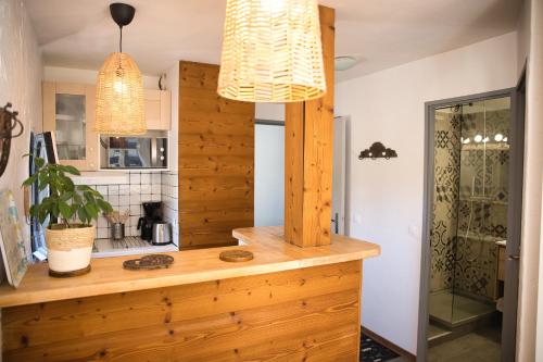 Apartment Courmayeur