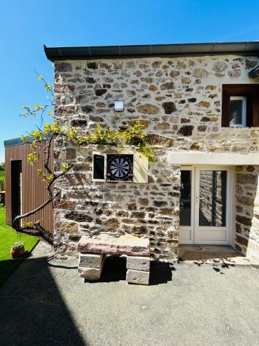 Foto la maison Albanaise 6