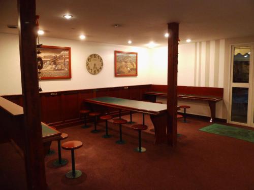 Фотография из галереи Quick Palace Lyon Saint-Priest в городе Сен-Приест