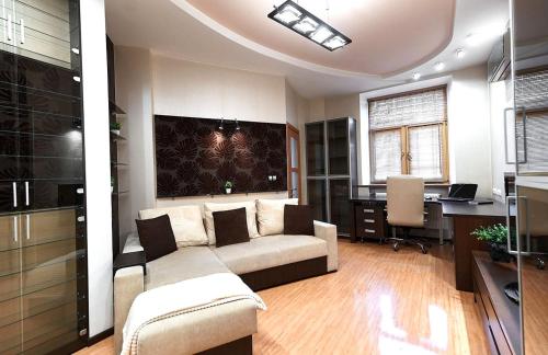 Nada Sea Apartments