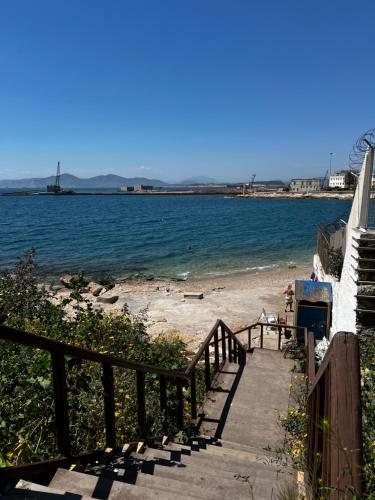 Wave House PIRAIKI