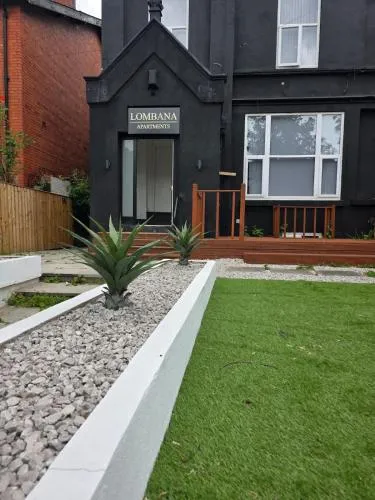 Maluwa Stays - Stylish and Cozy 2BR Apartment - Sleeps 6 photo 1
