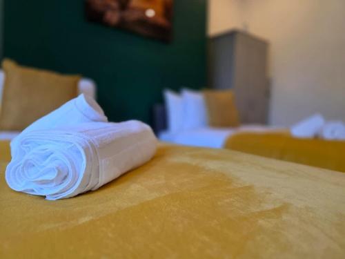 Maluwa Stays - Stylish and Cozy 2BR Apartment - Sleeps 6 photo 13