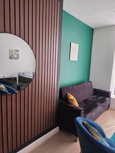 Maluwa Stays - Stylish and Cozy 2BR Apartment - Sleeps 6 photo 26
