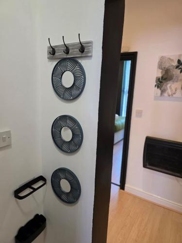 Maluwa Stays - Stylish and Cozy 2BR Apartment - Sleeps 6 photo 29