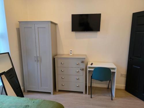 Maluwa Stays - Stylish and Cozy 2BR Apartment - Sleeps 6 photo 39