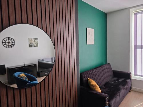 Maluwa Stays - Stylish and Cozy 2BR Apartment - Sleeps 6 photo 41