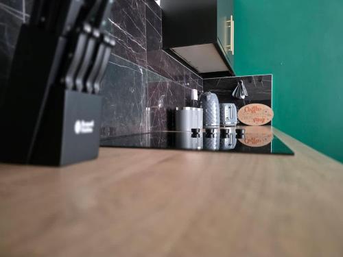 Maluwa Stays - Stylish and Cozy 2BR Apartment - Sleeps 6 photo 43