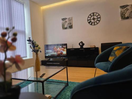 Maluwa Stays - Stylish and Cozy 2BR Apartment - Sleeps 6 photo 49
