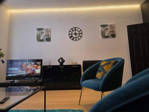 Maluwa Stays - Stylish and Cozy 2BR Apartment - Sleeps 6 photo 51
