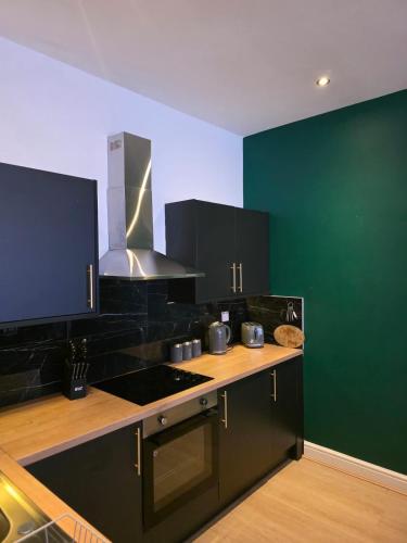 Maluwa Stays - Stylish and Cozy 2BR Apartment - Sleeps 6 photo 54