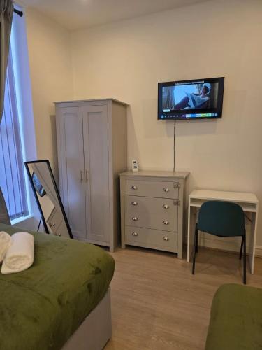 Maluwa Stays - Stylish and Cozy 2BR Apartment - Sleeps 6 photo 60