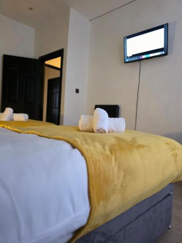 Maluwa Stays - Stylish and Cozy 2BR Apartment - Sleeps 6 photo 68