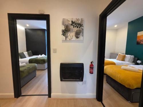 Maluwa Stays - Stylish and Cozy 2BR Apartment - Sleeps 6 photo 72
