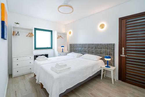 Holiday ground-floor in elite area of Faro
