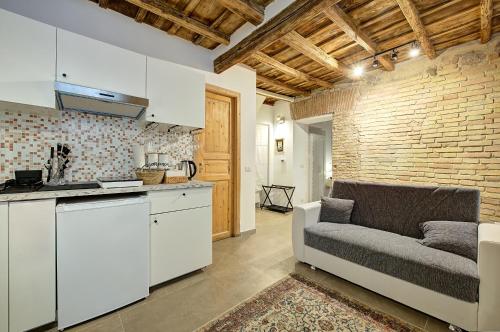 Casa Capocci 68