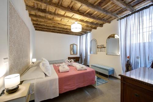 Casa Capocci 68