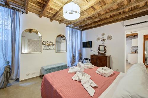 Casa Capocci 68